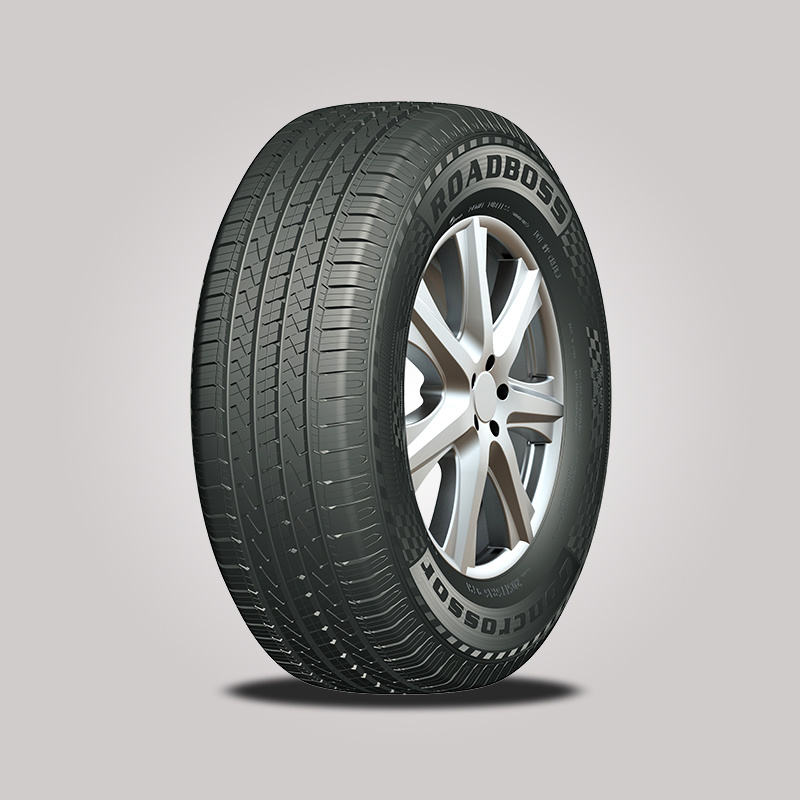 S701-Sports Utility Vehicles Tyre