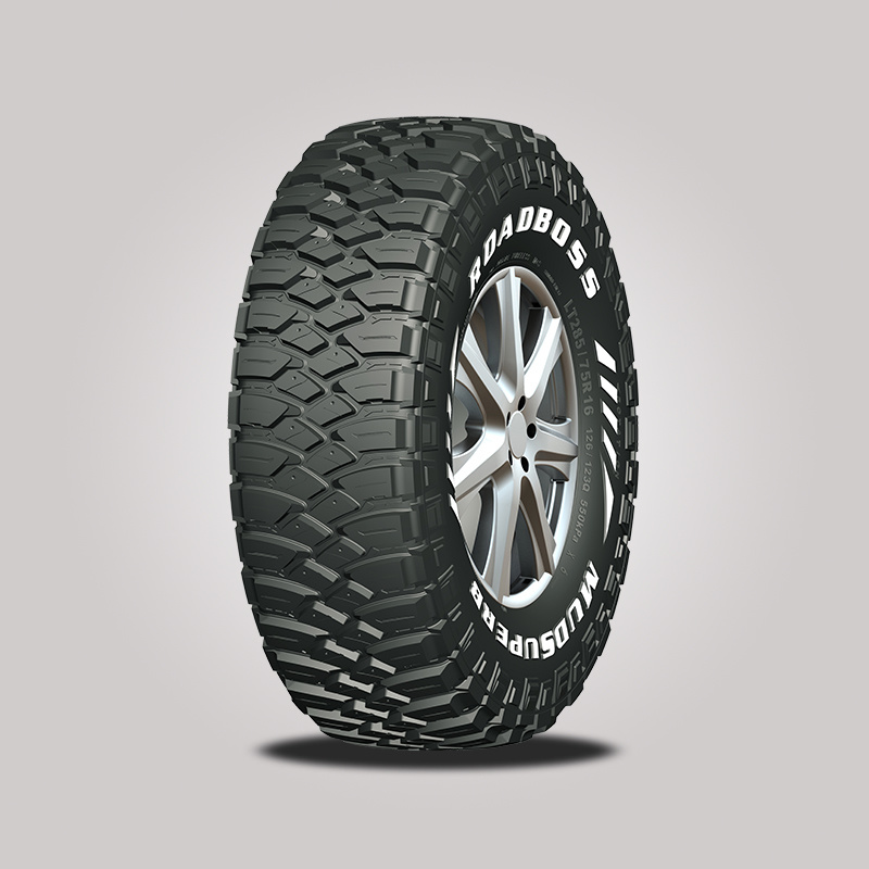 X6-Mud-terrian Tyres